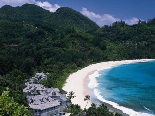 Banyan Tree - Location 